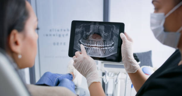 Licensed Tooth Extraction service in Cheverly, MD - Smile Center Dentistry